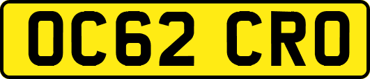 OC62CRO