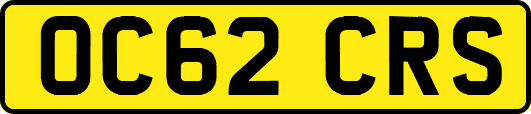 OC62CRS
