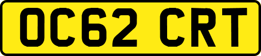 OC62CRT