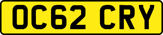 OC62CRY