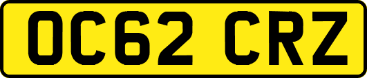 OC62CRZ