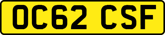 OC62CSF