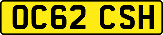 OC62CSH
