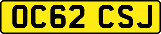 OC62CSJ