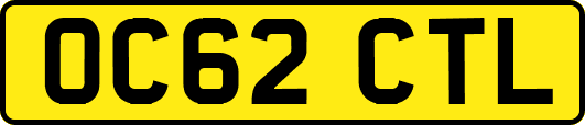 OC62CTL