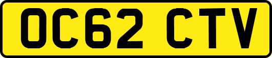 OC62CTV