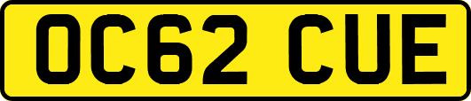 OC62CUE