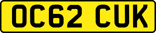 OC62CUK