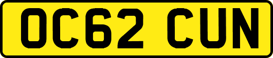 OC62CUN