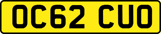 OC62CUO