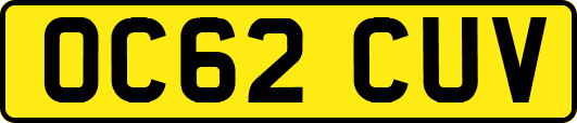 OC62CUV