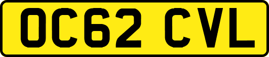 OC62CVL