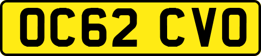 OC62CVO