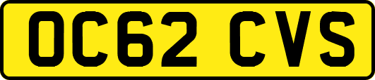 OC62CVS
