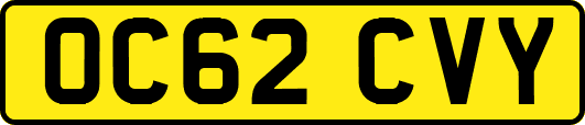 OC62CVY