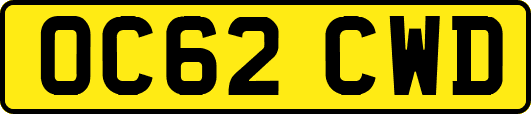 OC62CWD