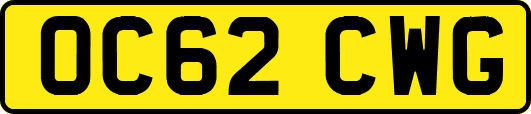 OC62CWG