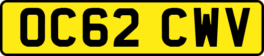 OC62CWV
