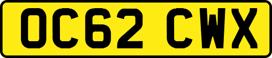 OC62CWX
