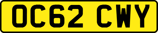 OC62CWY