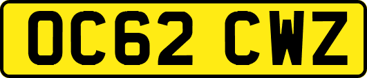 OC62CWZ