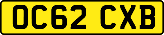OC62CXB