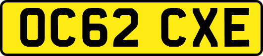 OC62CXE