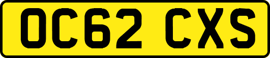 OC62CXS