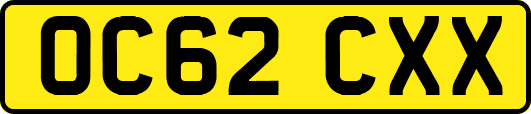 OC62CXX