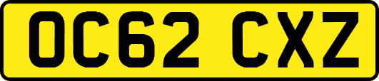 OC62CXZ
