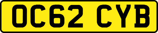 OC62CYB