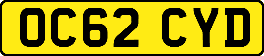 OC62CYD