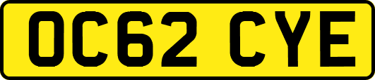 OC62CYE