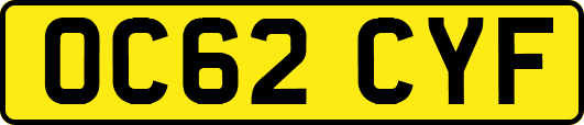 OC62CYF