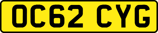 OC62CYG