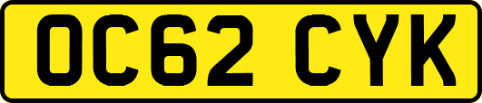 OC62CYK