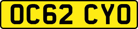 OC62CYO