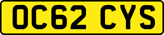 OC62CYS