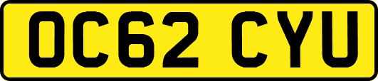 OC62CYU