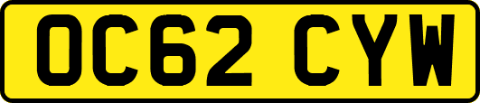 OC62CYW