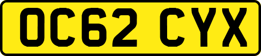 OC62CYX