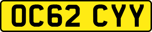 OC62CYY