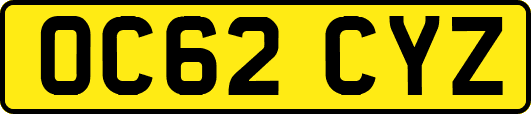 OC62CYZ