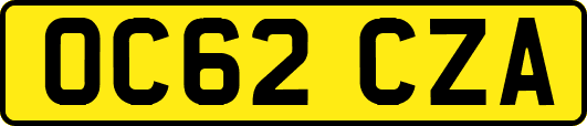 OC62CZA