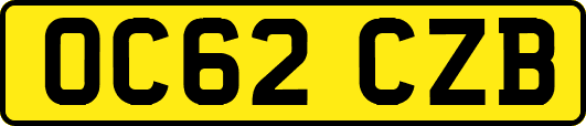 OC62CZB