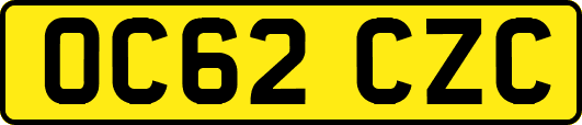 OC62CZC