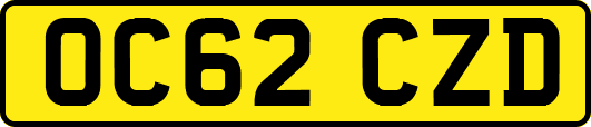 OC62CZD