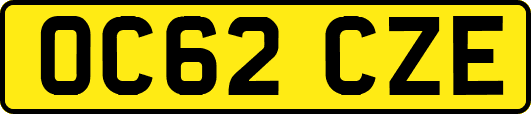 OC62CZE