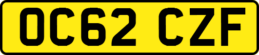 OC62CZF