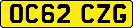 OC62CZG